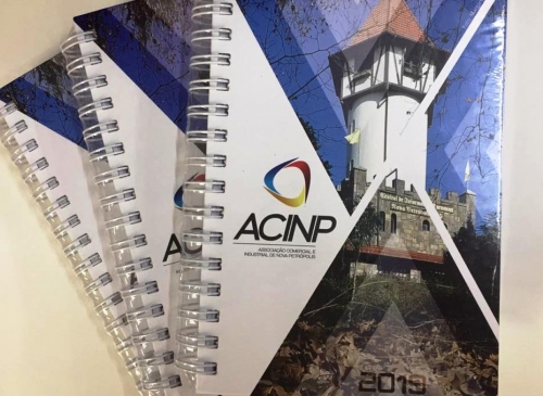 Foto-Agendas ACINP 2019 já estão disponíveis