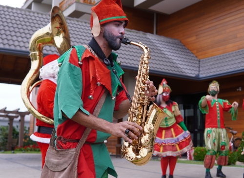 Foto-Nova Petrópolis divulga a programação oficial da Magia do Natal na Cidade dos Elfos
